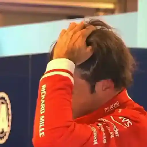🏎️Carlos Sainz 💖 Formula 1✨