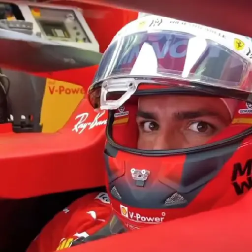 🏎️Carlos Sainz 💖 Formula 1✨ preview