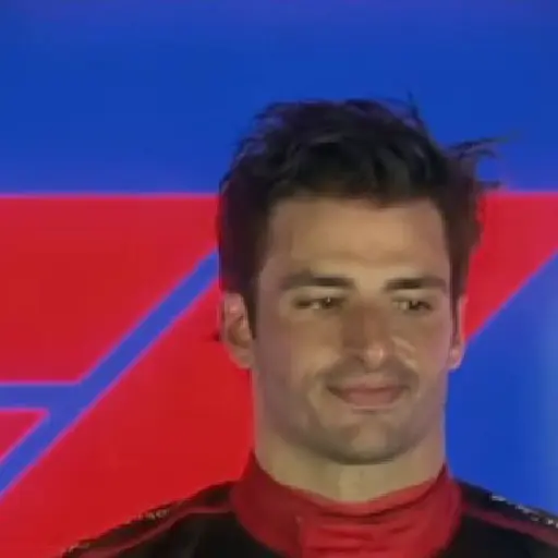 🏎️Carlos Sainz 💖 Formula 1✨