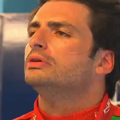 🏎️Carlos Sainz 💖 Formula 1✨