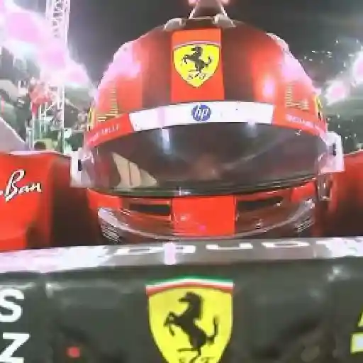🏎️Carlos Sainz 💖 Formula 1✨