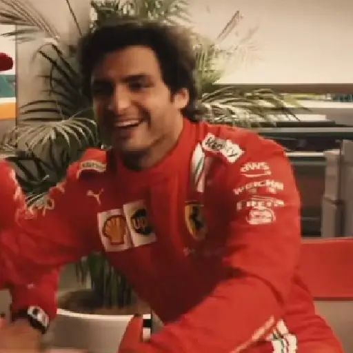 🏎️Carlos Sainz 💖 Formula 1✨ preview