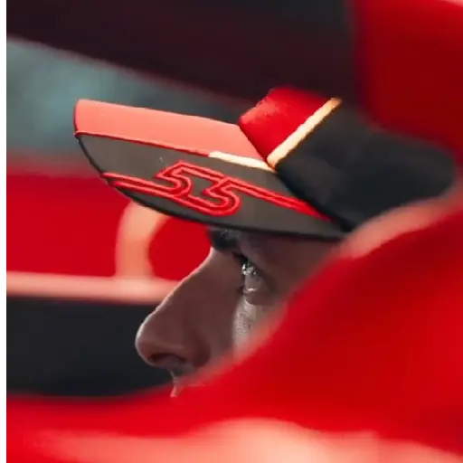 🏎️Carlos Sainz 💖 Formula 1✨