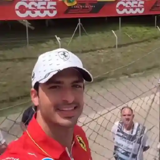 🏎️Carlos Sainz 💖 Formula 1✨