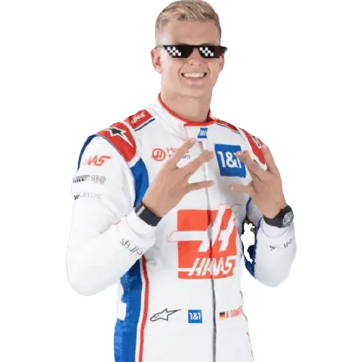 formula 1