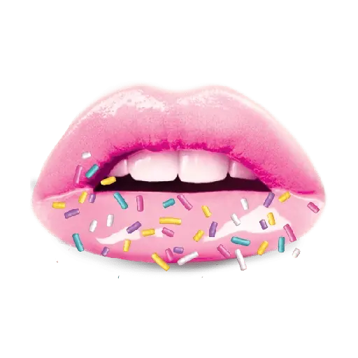 labios. boca 👄💋