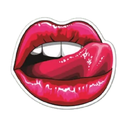 labios. boca 👄💋