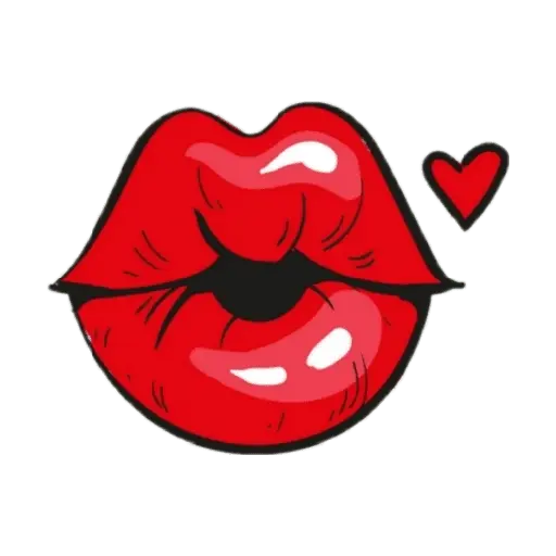labios. boca 👄💋