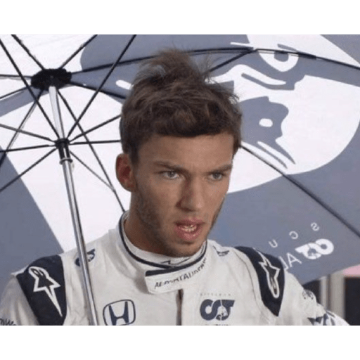 Formula 1 pt.4 preview