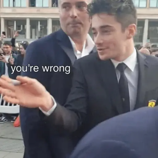 Formula 1 pt.4