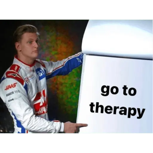Formula 1 pt.4