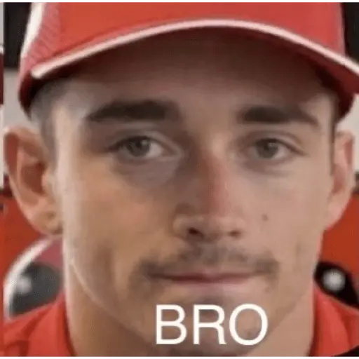 Formula 1 pt.4