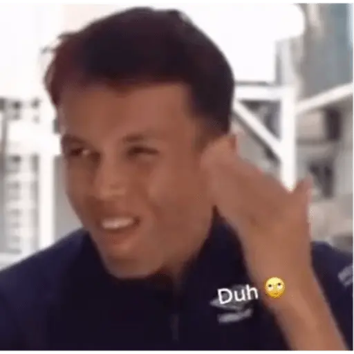 Formula 1 pt.4
