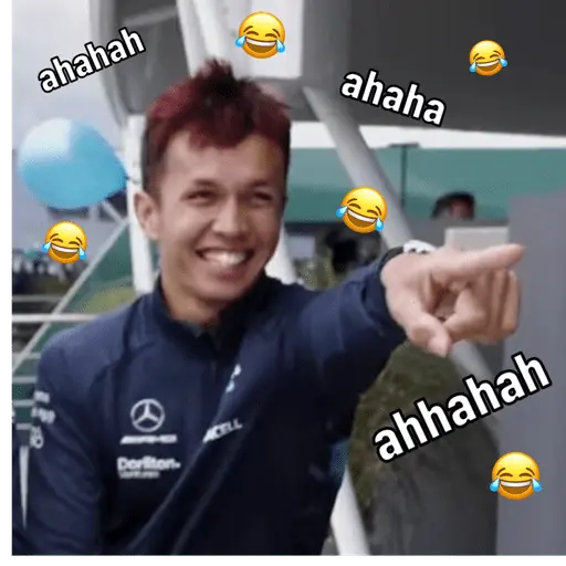 Formula 1 pt.4
