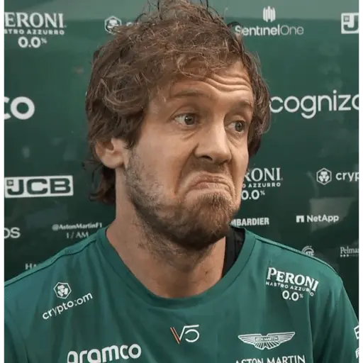 Formula 1 pt.4