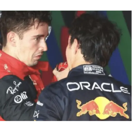 Formula 1 pt.4
