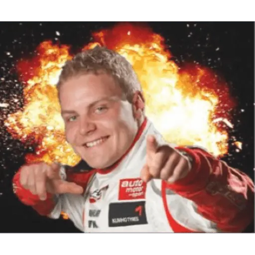 Formula 1 pt.4