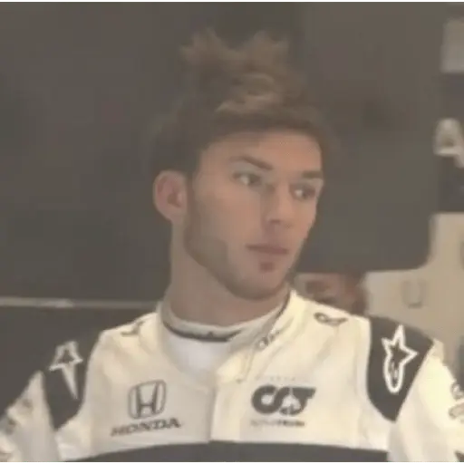 Formula 1 pt.4
