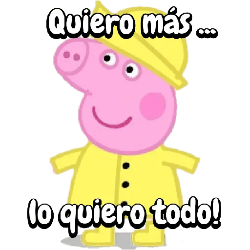 George cerdito random🐽✨💙