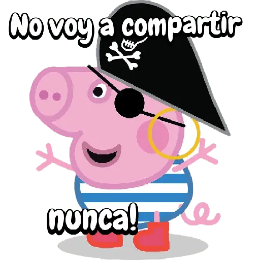 George cerdito random🐽✨💙
