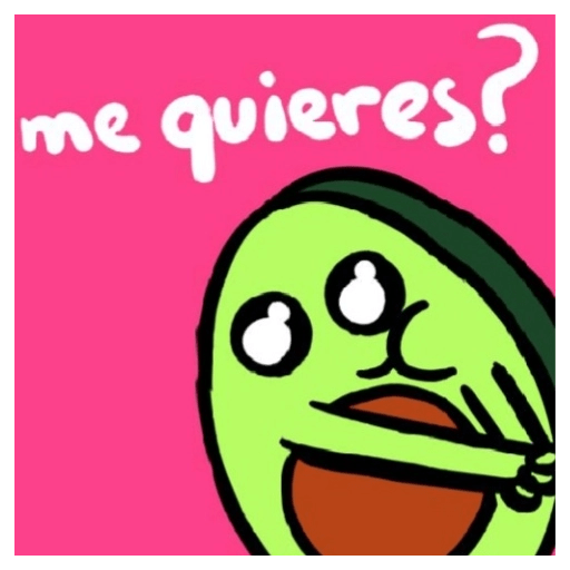 familia peluche y palta preview