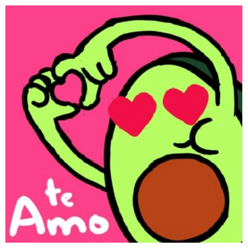 familia peluche y palta preview