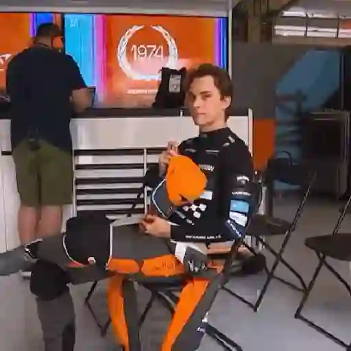🏎️ Fórmula 1 🛞