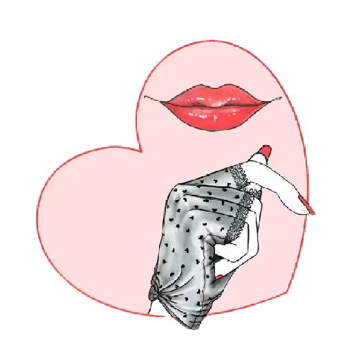 Labios 2️⃣💋