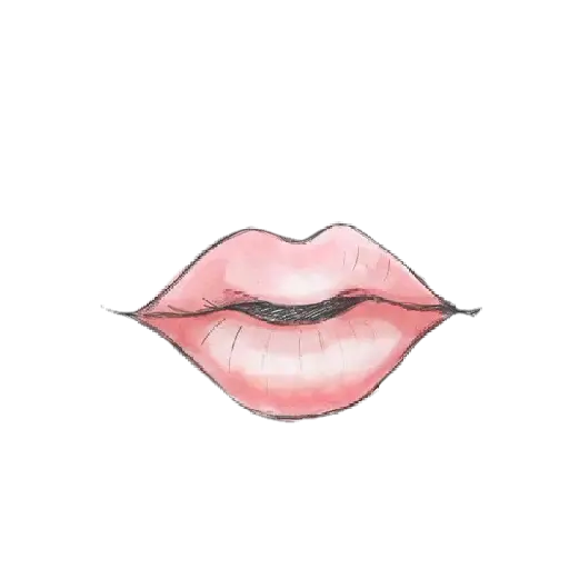 Labios 2️⃣💋