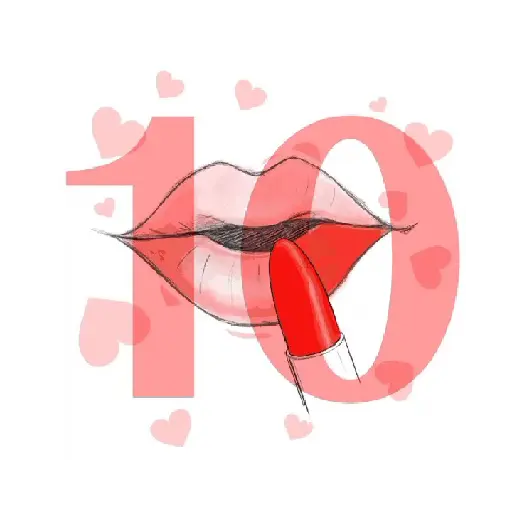 Labios 2️⃣💋