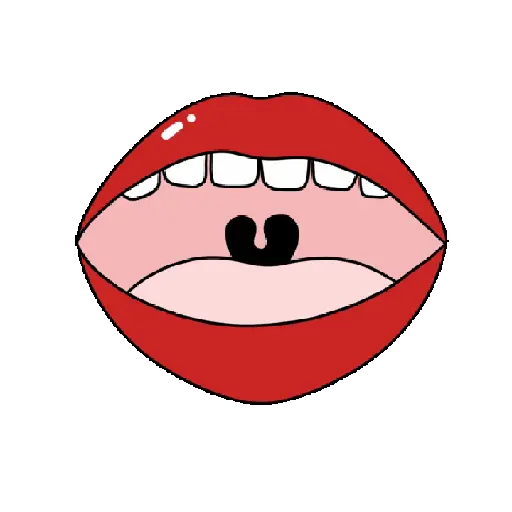 Labios 2️⃣💋