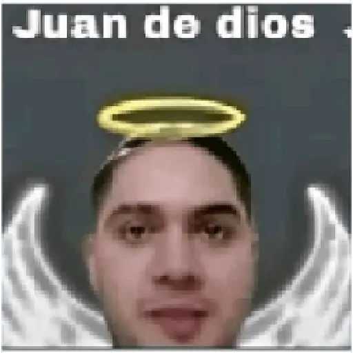 juan de dios ya😭