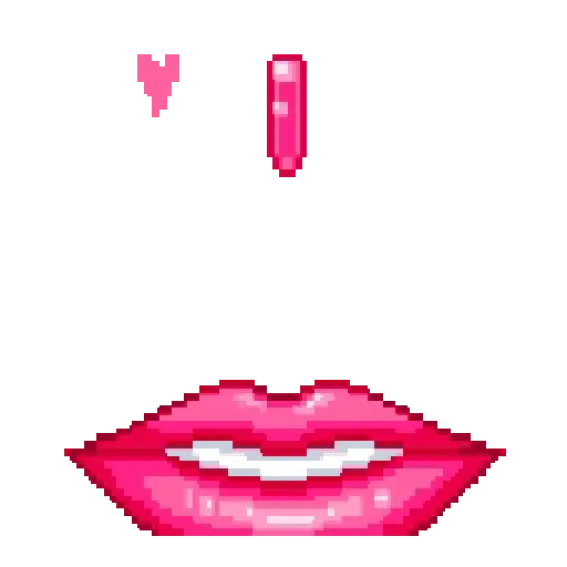 Labios (⁠ ⁠˘⁠ ⁠³⁠˘⁠) 💋 preview