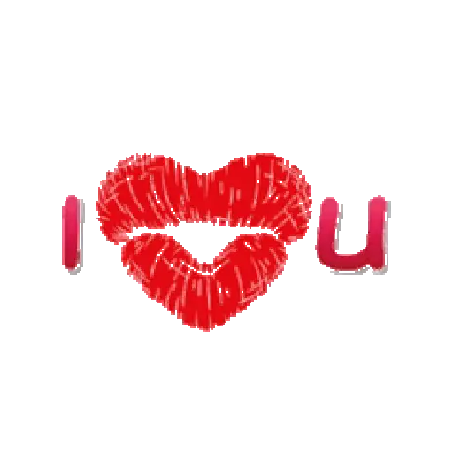 Labios (⁠ ⁠˘⁠ ⁠³⁠˘⁠) 💋 preview
