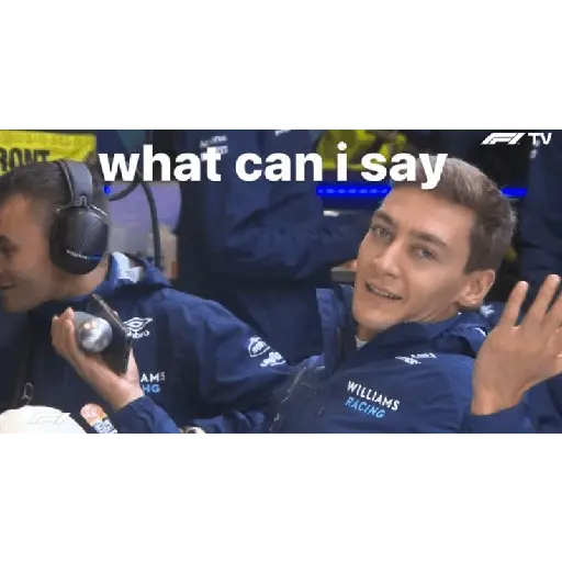 formula 1