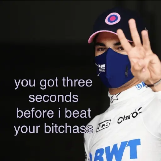 formula 1
