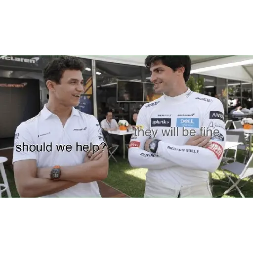 formula 1