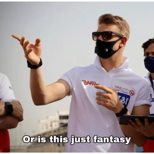 formula 1