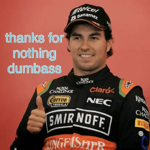 formula 1