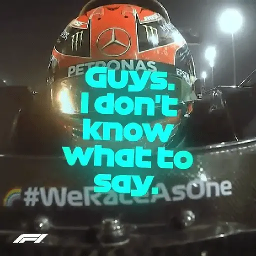 formula 1