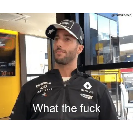 formula 1