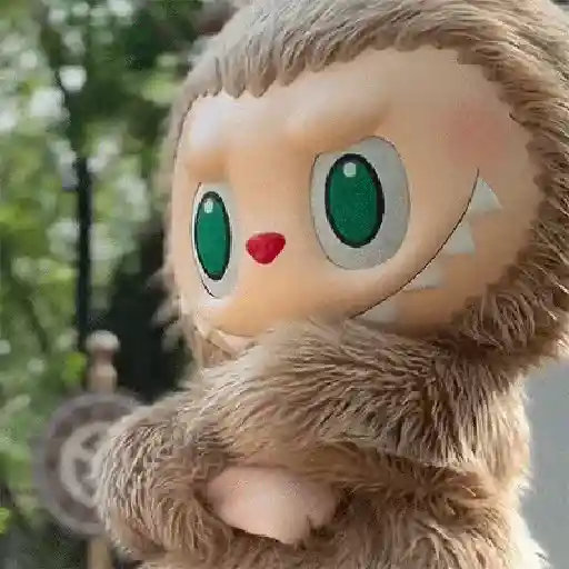 Labubu 😎