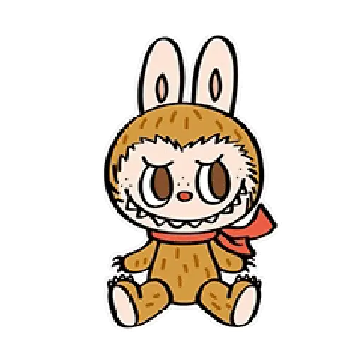 Labubu 😎