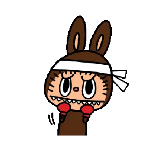 Labubu 😎