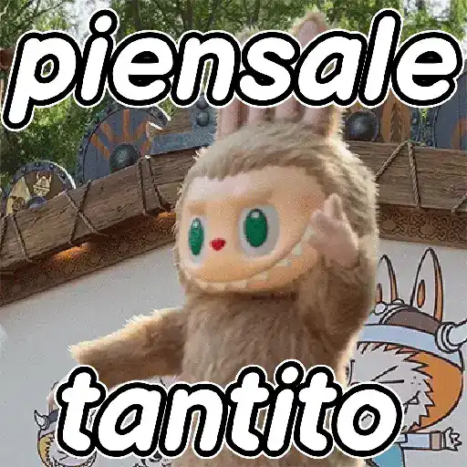 Labubu 😎