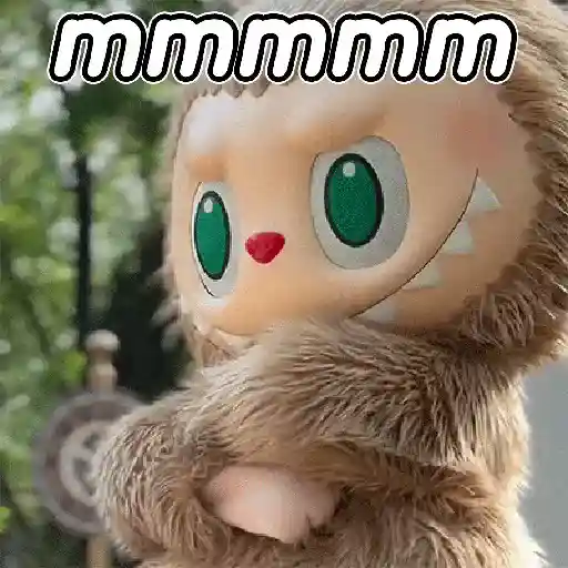 Labubu 😎
