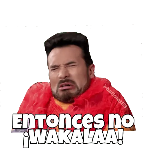 La familia peluche.