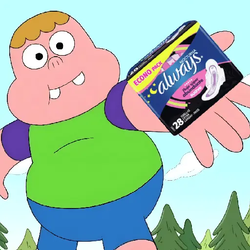 ✨💥 Clarence Show 🔥💯