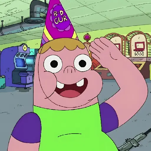 ✨💥 Clarence Show 🔥💯