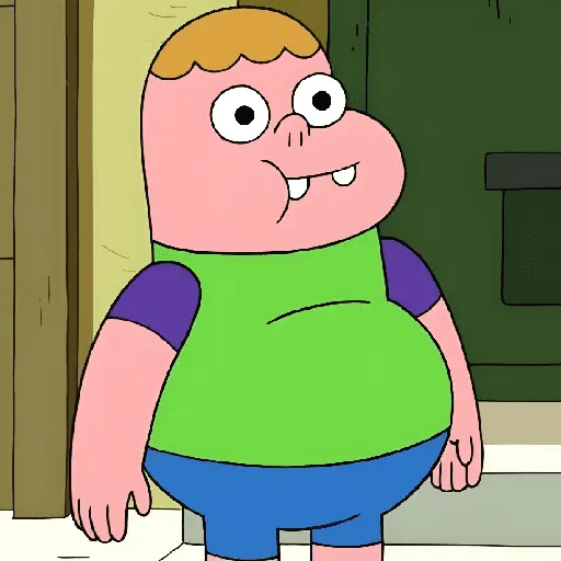 ✨💥 Clarence Show 🔥💯